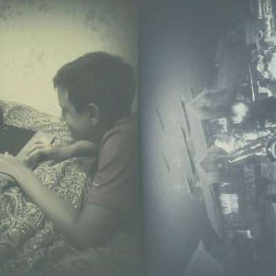 Ваня Осипов