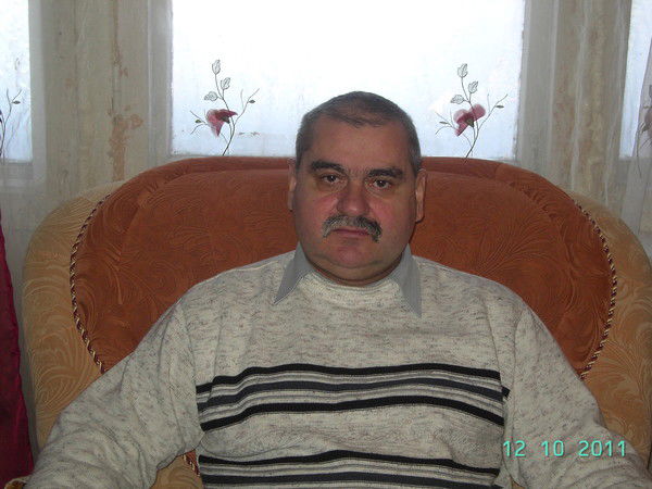 Виктор Горбунов