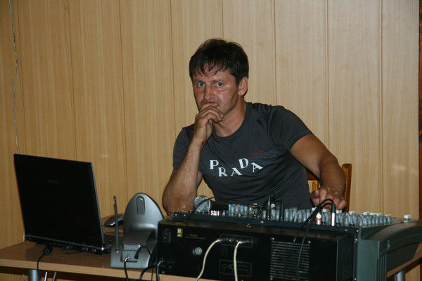 Евгений Корогодин