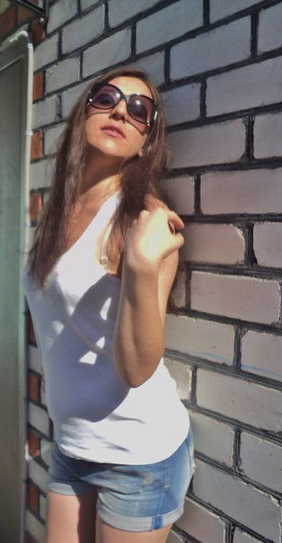 Ксения Ильина