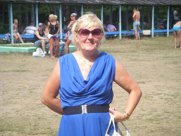 Татьяна Лаптева