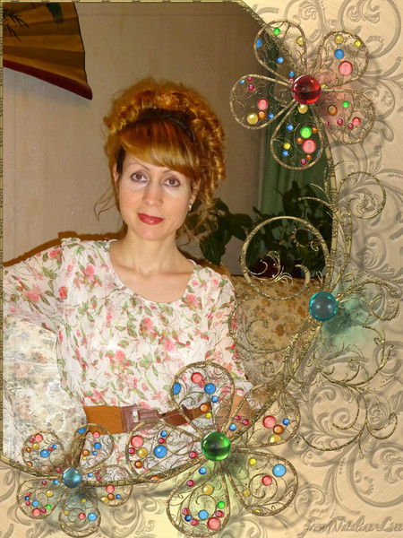 Инна Соболева