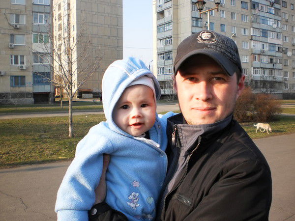 Андрей Винокуров