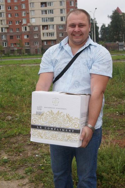 Ильдар Янгазин