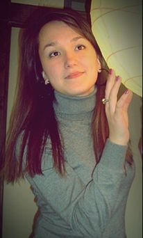 Айсылу Абдрахманова