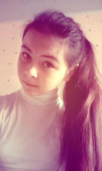 Дарья Паркалова