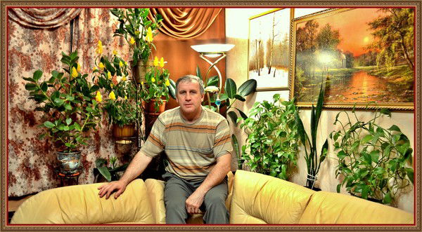 Александр Плетнёв