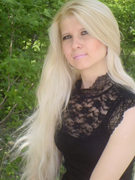 Мария Литовченко