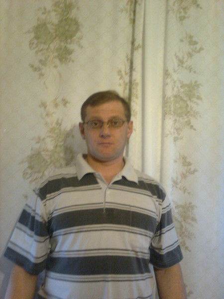 Дмитрий Яровой