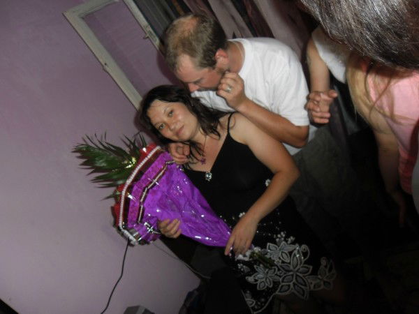 Людмила Ким