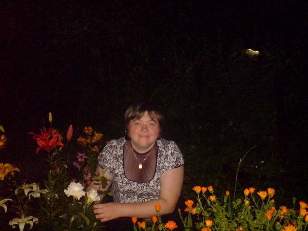 Таня Курочкина