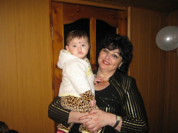 Лидия Пастлер