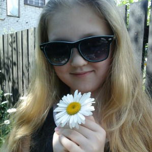 Ангелина Волковская