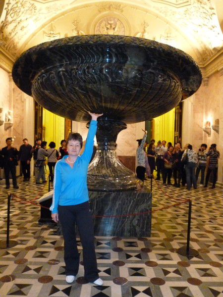 Екатерина Ряхова