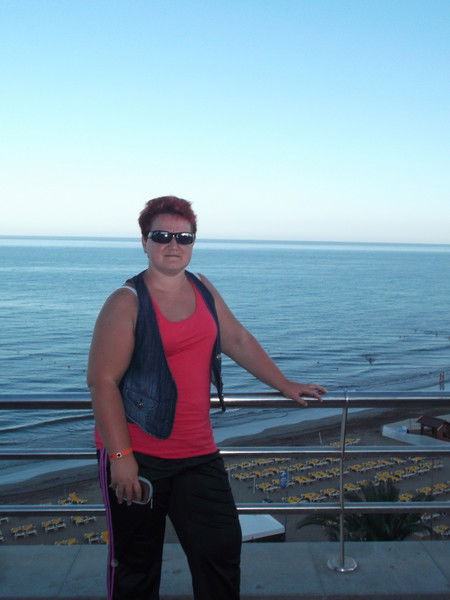 Наталья Krell