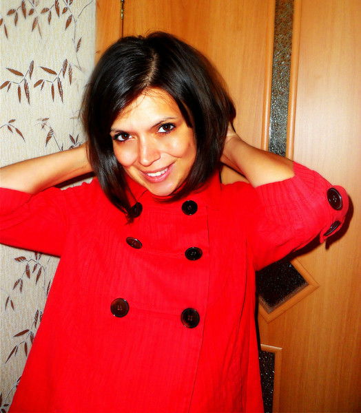 Ирина Антоненко