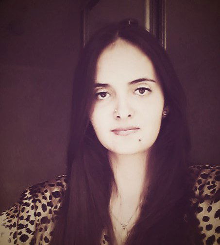 Екатерина Роменская