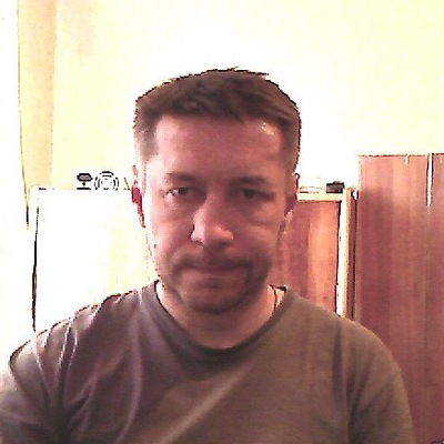 Степан Серебренников