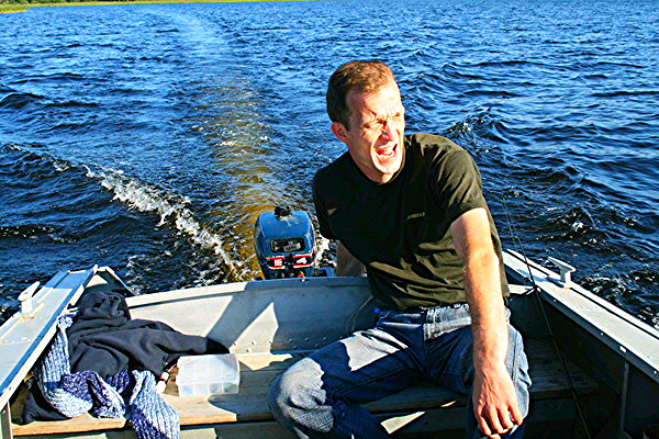 Сергей Орехов