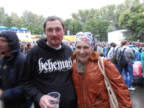 Ирина Чепурная