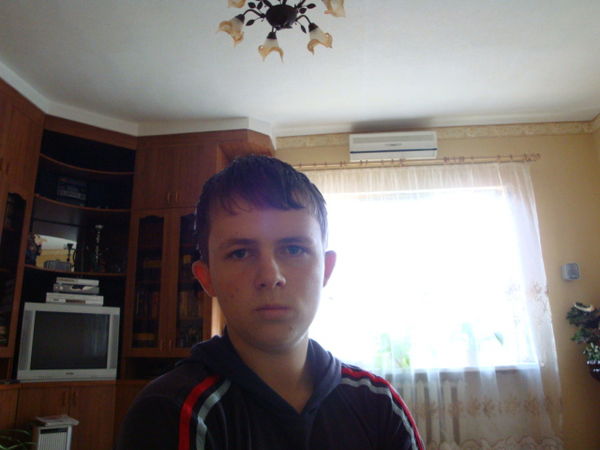 Денис Куница