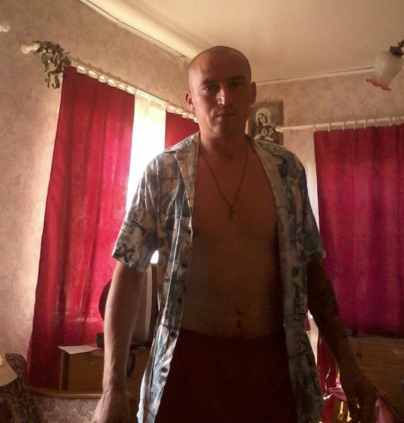 Николай Хомич