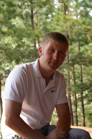 Андрей Громов