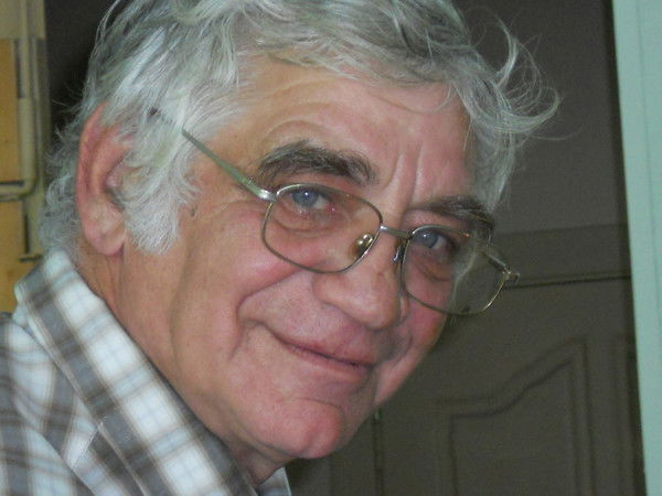 Виктор Федосцев