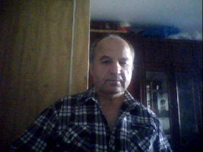 Владимир Ефремович Ульянов