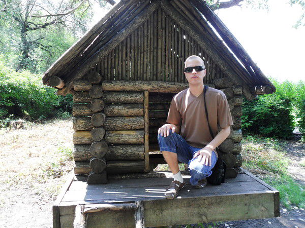 Виталий Сеперенко