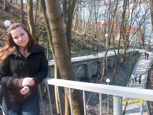 Дашулька Шипилова