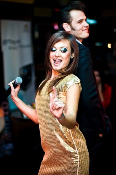 Инна Аксютик