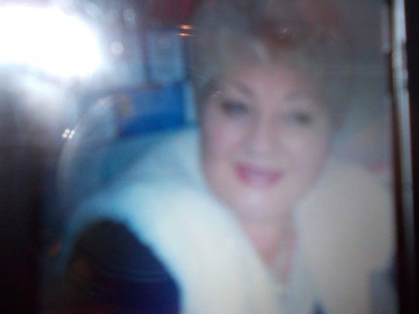 Люба Крикуненко