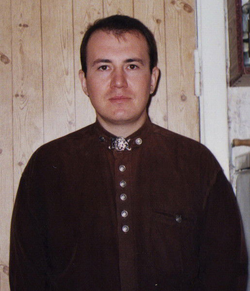 Дмитрий Зозуля