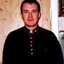 Дмитрий Зозуля