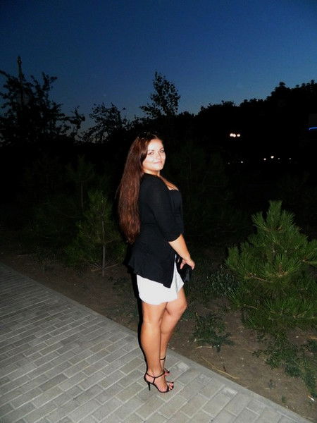 Ольга Ковалева