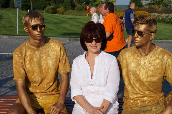 Татьяна Орлова