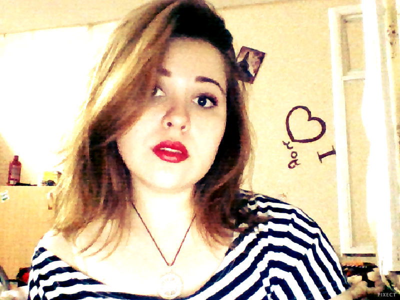 Александра Камитова