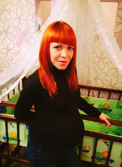 Эльвира Рафикова