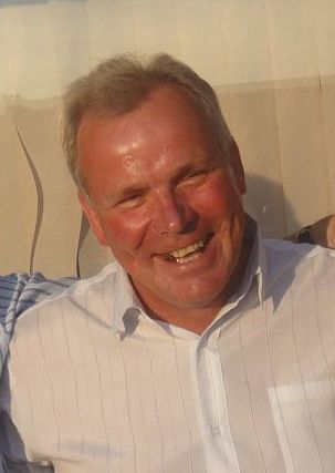 Игорь Санюк