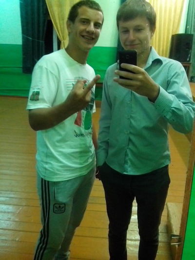 Алексей Зотов