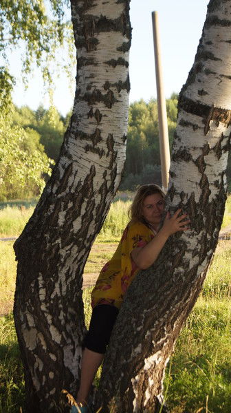 Альбина Ботова