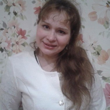 Елена Балазута