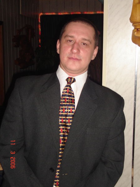 Максим Баранов