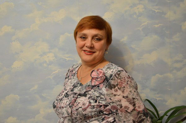 Роза Сафонова