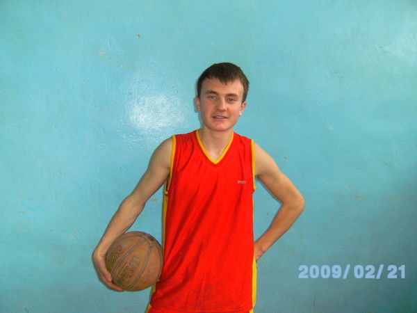 Ванча Сергей