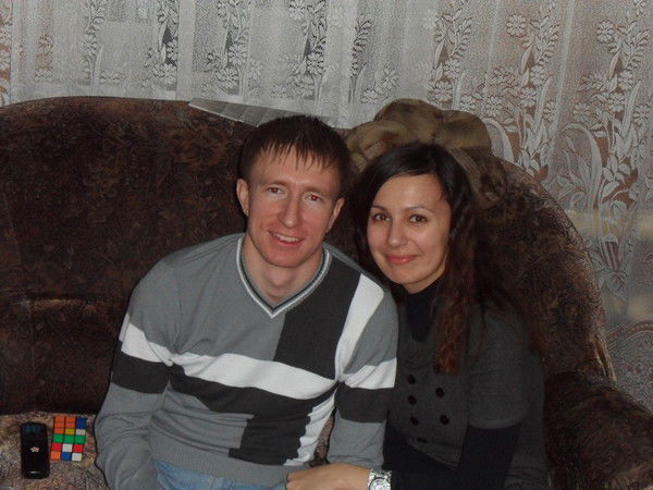 Айрат Бикбаев