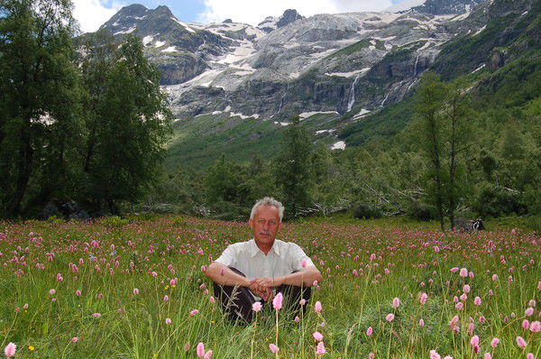 Сергей Ситников