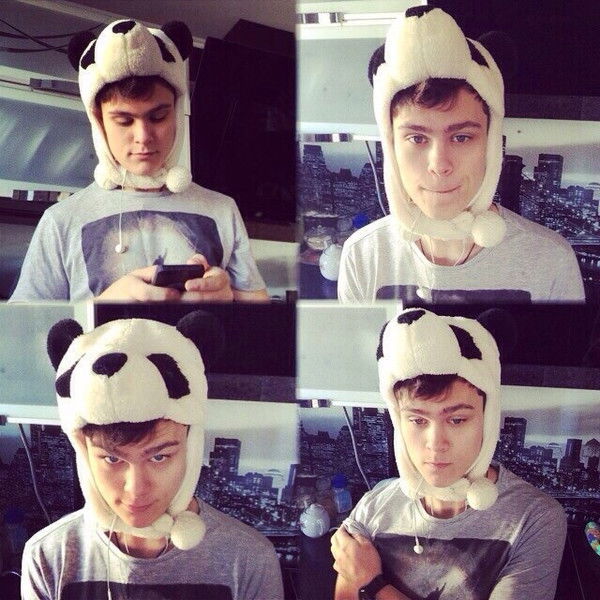 Сережа Размахнин