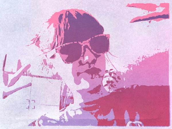 Полина Самострелова